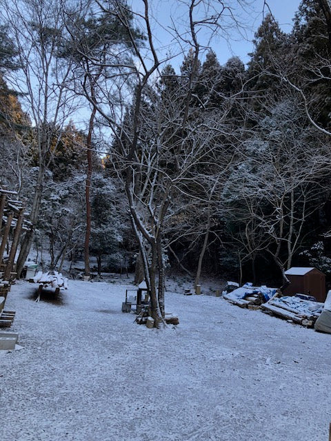 大寒波2
