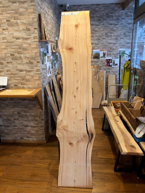 Natural Wood Board ひのき・檜