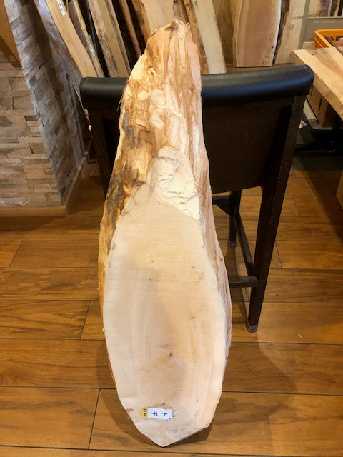 Natural Wood Board とち・栃