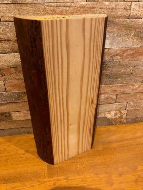 Solid Cut Wood