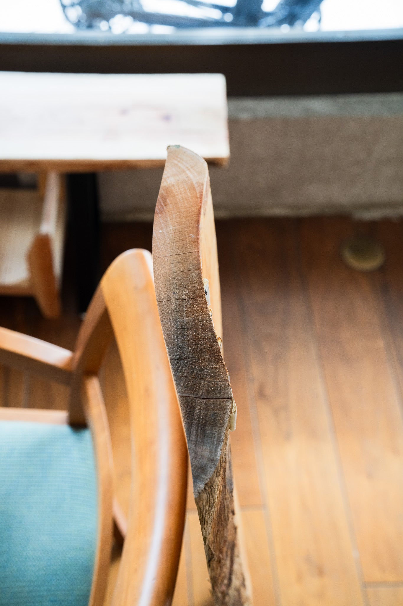 Natural Wood Board さくら・山桜