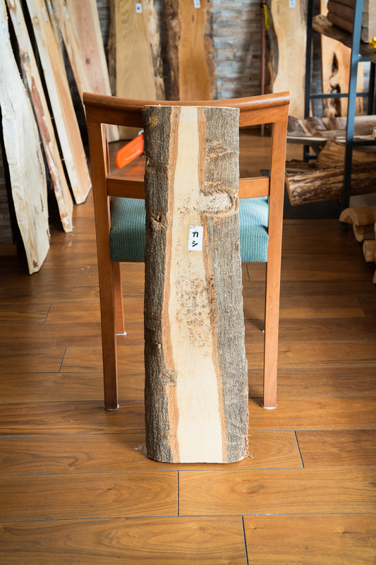 Natural Wood Board カシ