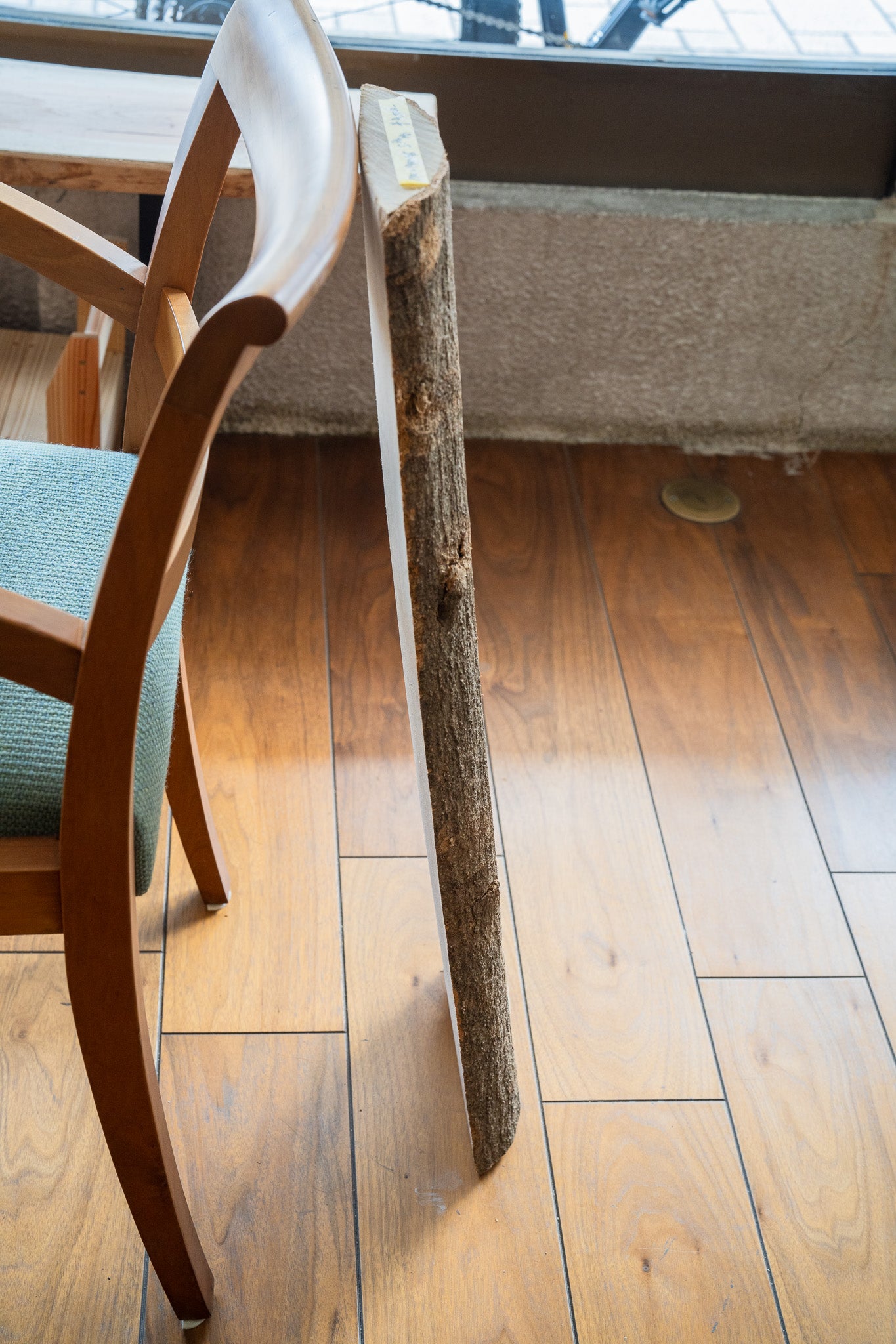 Natural Wood Board カシ