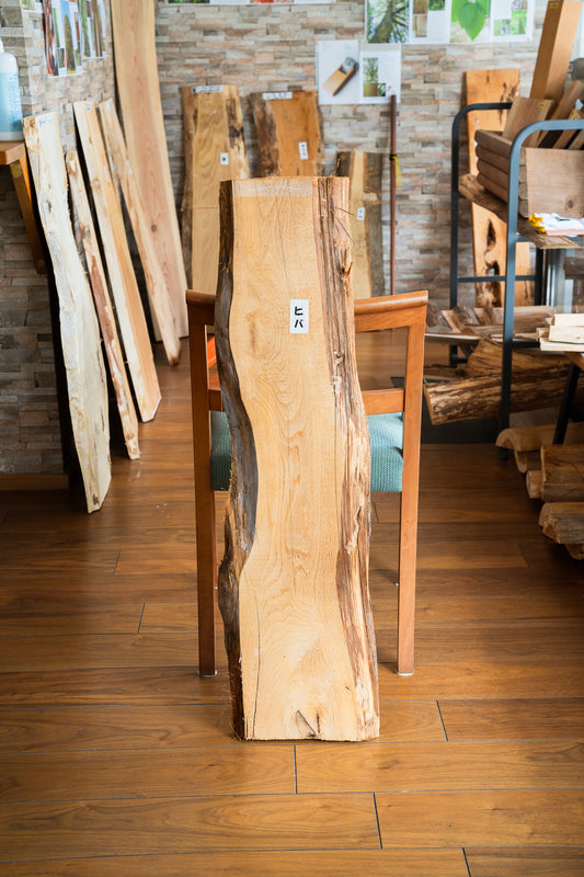 Natural Wood Board ひば