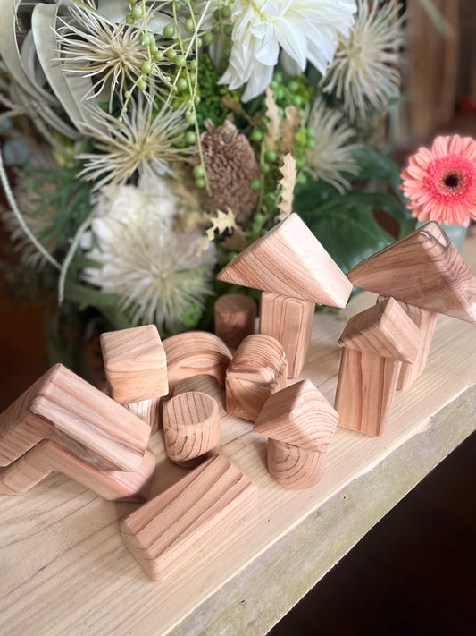 Building Blocks
