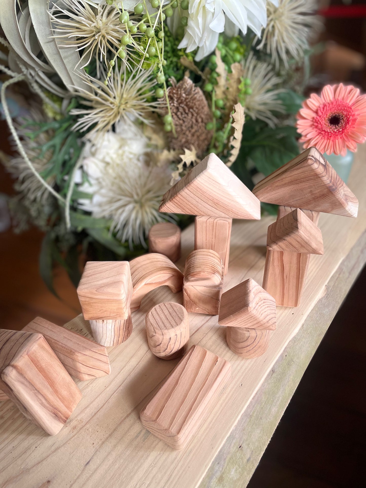 Building Blocks
