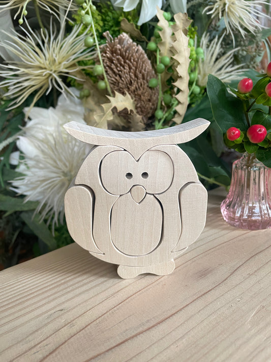 OWL Craft