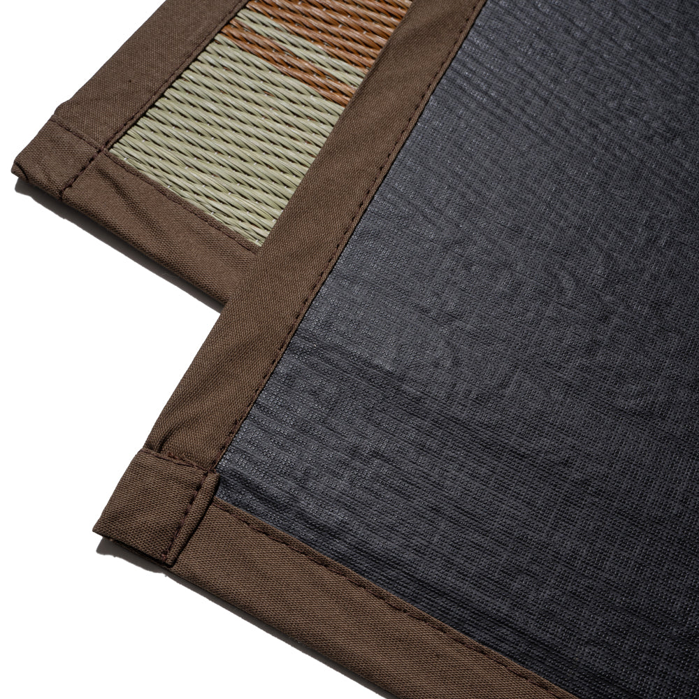 Igusa Picnic Sheet / BROWN