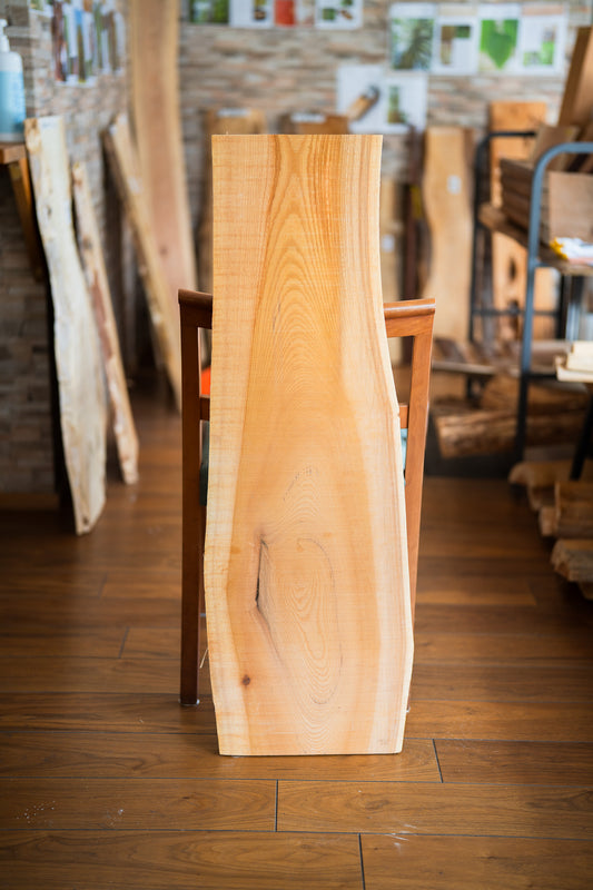 Natural Wood Board ケヤキ・欅