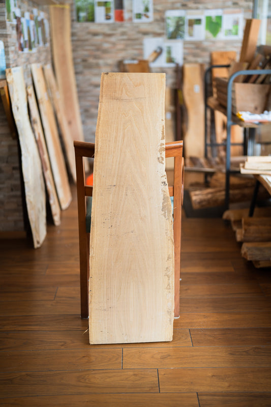 Natural Wood Board クリ・栗