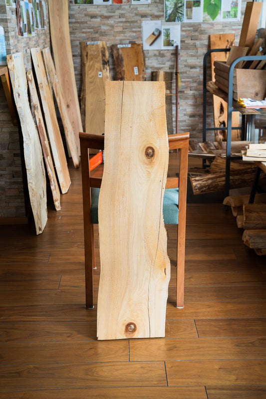 Natural Wood Board ひば