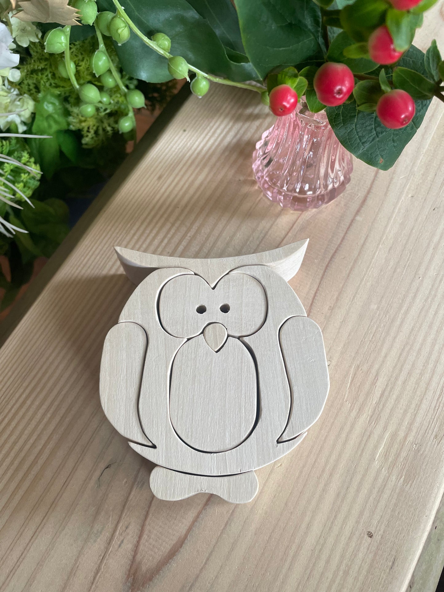 OWL Craft