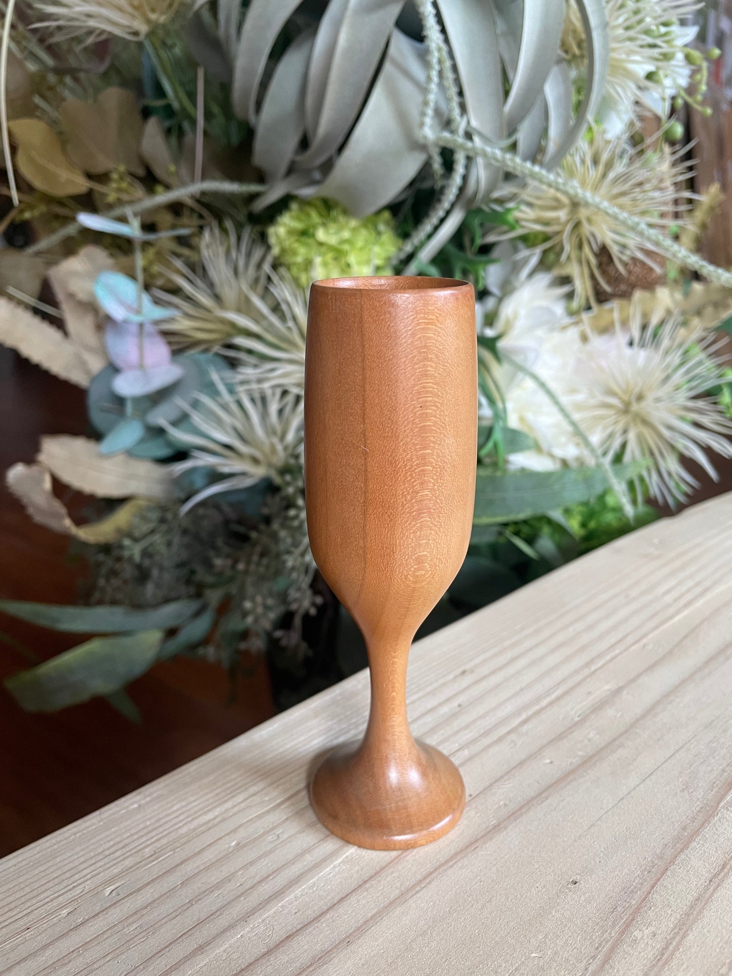 Wood Glass M