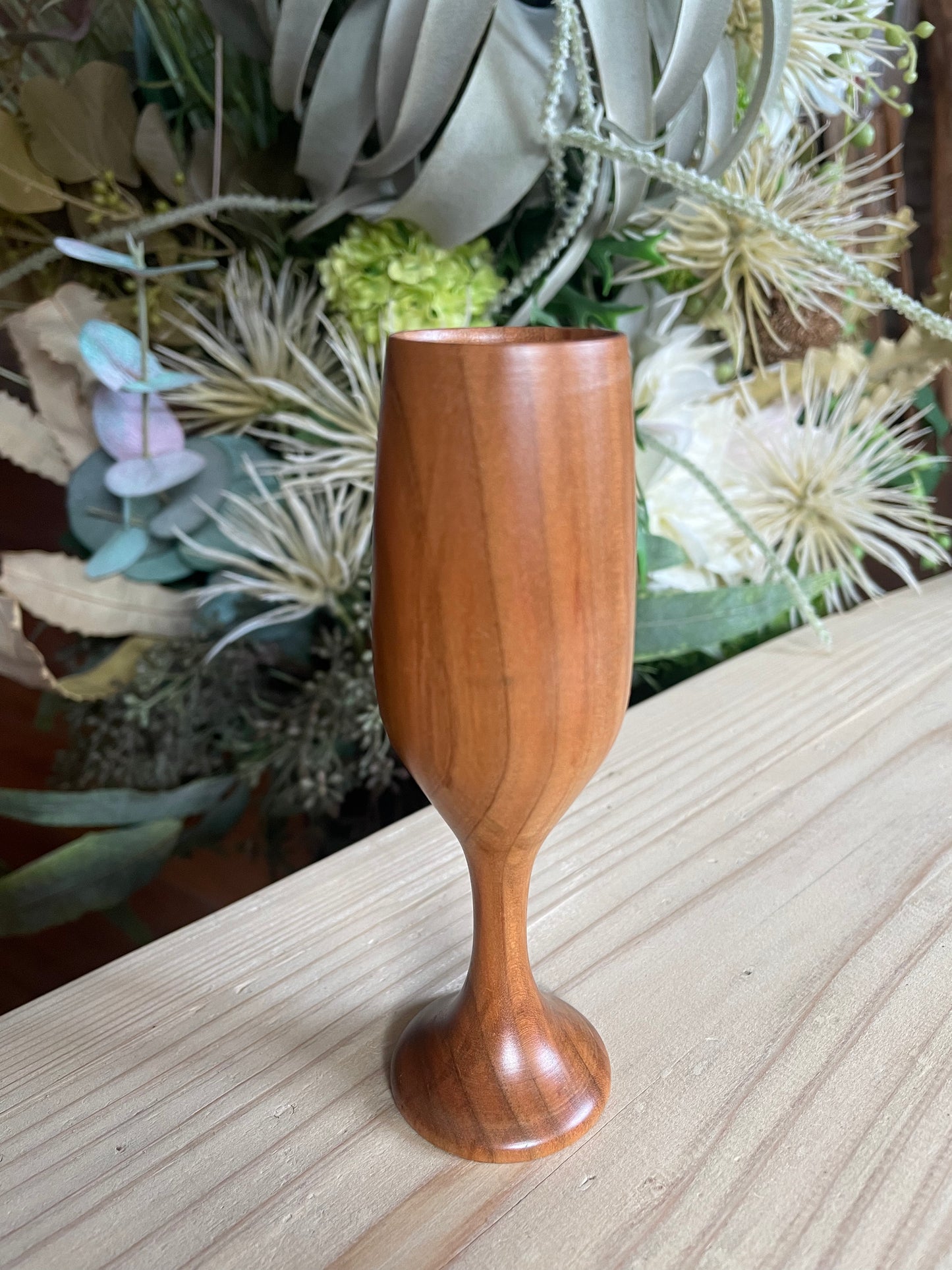 Wood Glass M