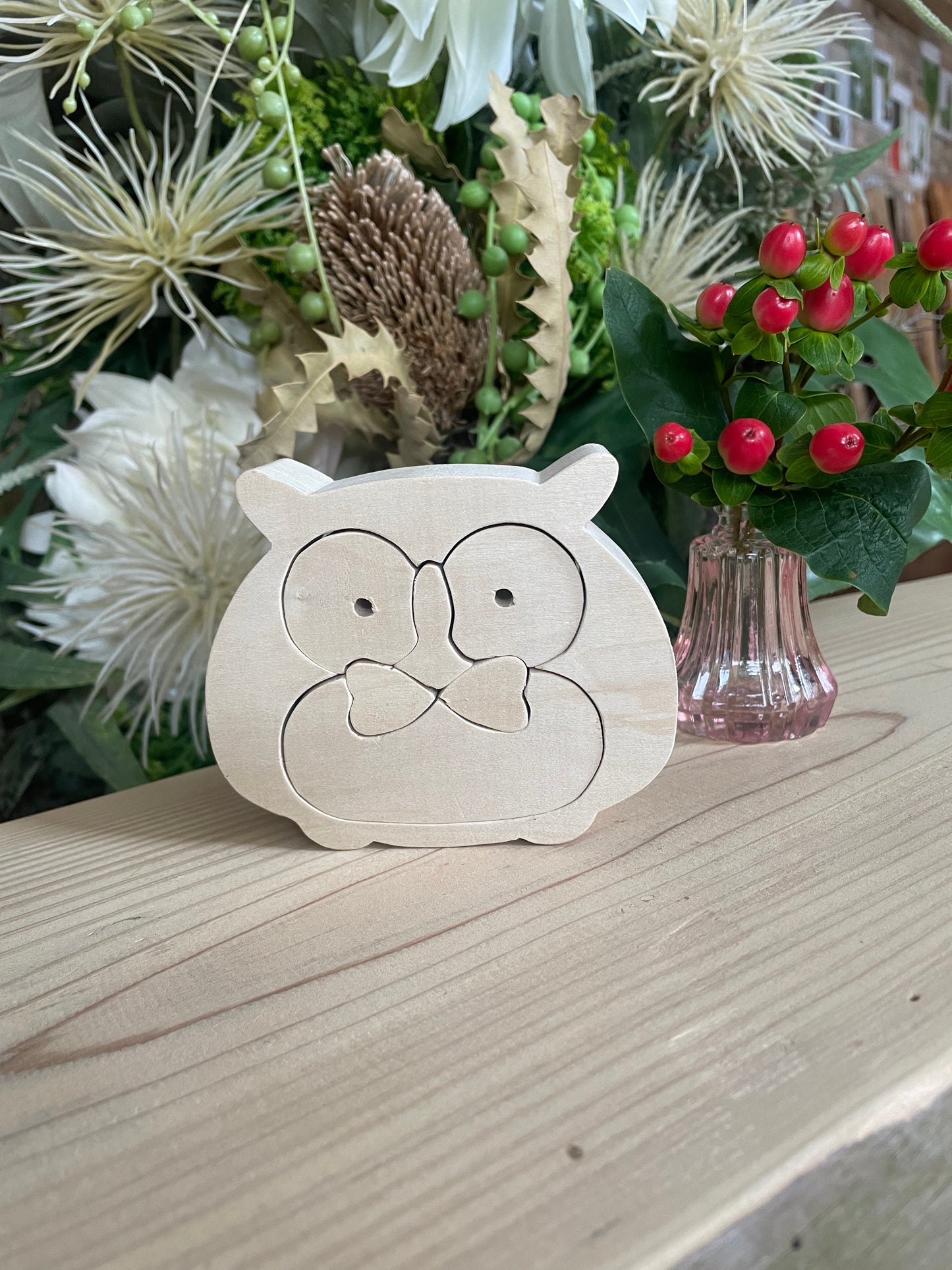 OWL Craft